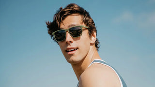 Fast Lanes Sunglasses, Coyote Calls