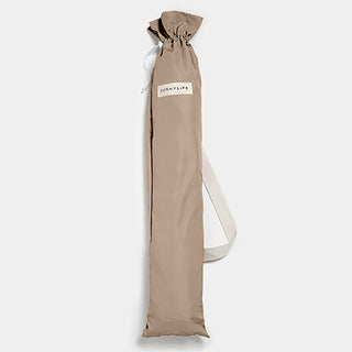 Sunnylife - Compact Beach Umbrella Rustico Driftwood