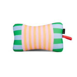 Beach Cushion, Tropical