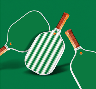 Pickleball Paddle, Corsica