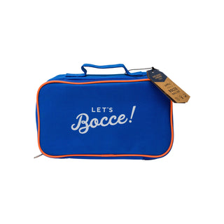 Bocce Ball Set