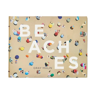 Beaches Book