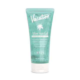 Vacation After Sun Gel