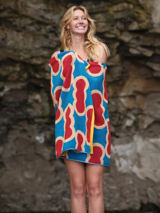 Mollusk - Samiro Towel