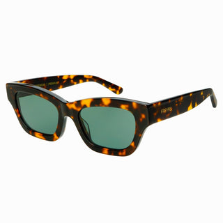 FREYRS Eyewear - Aurora Acetate Cat Eye Sunglasses