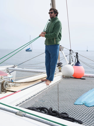 Mollusk - Kodiak Jacket