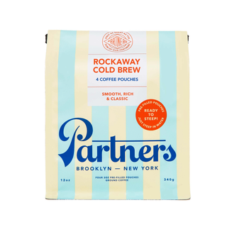 Rockaway Cold Brew Pouches