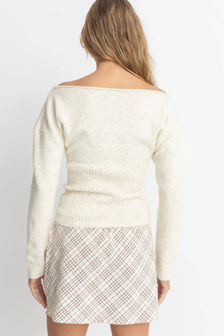 Chloe Knit