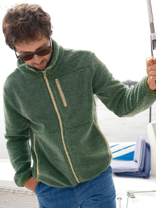 Mollusk - Kodiak Jacket