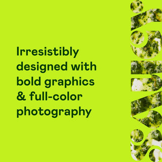 Chronicle Books - Saucy