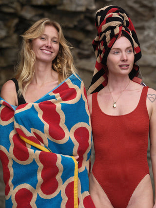 Mollusk - Samiro Towel