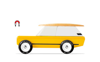 Candylab Toys - Cotswold Gold