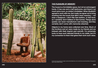 Chronicle Books - Flamingo Estate: The Guide to Becoming Alive