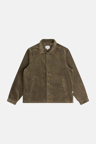 Cord Langley Jacket