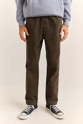 Cord Jam Pant