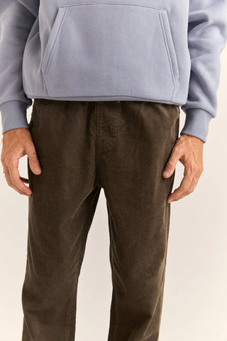 Cord Jam Pant