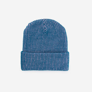 VERLOOP | knits - Simple Rib Knit Beanie