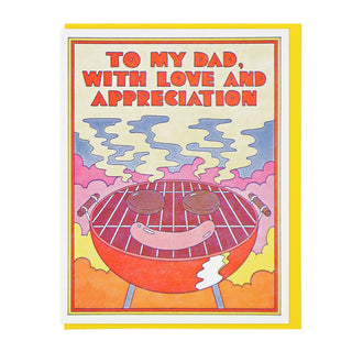 Lucky Horse Press - To My Dad With Love And Appreciation
