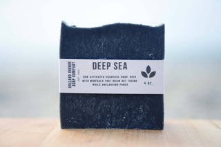 Bar Soap, Deep Sea