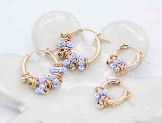 The Swellife - Ring Huggies