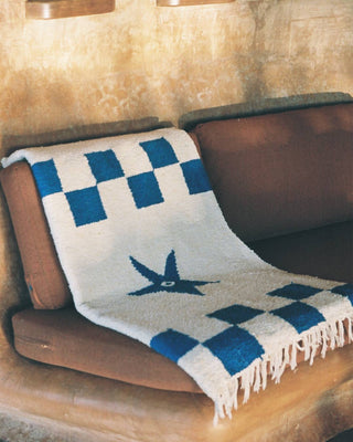 Aegean Blanket