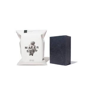 Mater Soap - Charcoal Bar
