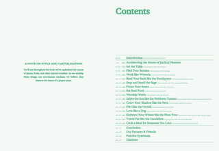 Chronicle Books - Flamingo Estate: The Guide to Becoming Alive