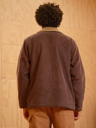 Mollusk - Mack Jacket