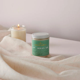 Ocean Air Candle