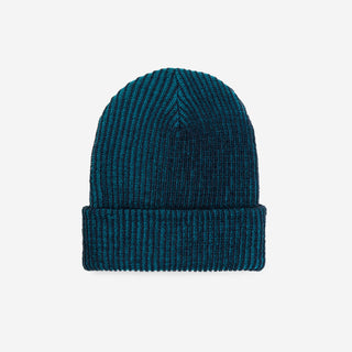 VERLOOP | knits - Simple Rib Knit Beanie