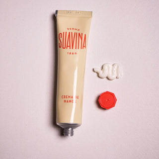 Dermo Suavina Original Hand Cream