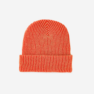 VERLOOP | knits - Simple Rib Knit Beanie