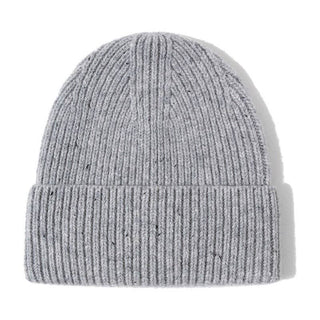 Billy Bamboo - MERINO WOOL BEANIE