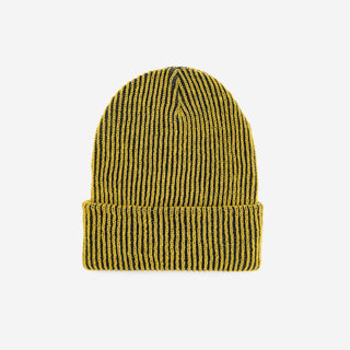 VERLOOP | knits - Simple Rib Knit Beanie