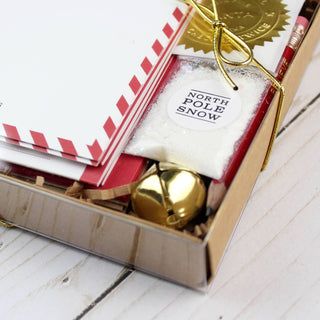 Inklings Paperie - Santa Letter Kit - Holiday