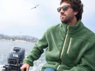 Mollusk - Kodiak Jacket