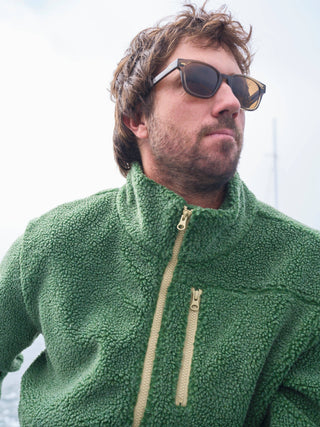 Mollusk - Kodiak Jacket