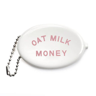 Three Potato Four - Coin Pouch - Oat Milk Money