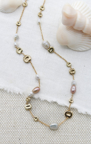 The Swellife - Glitter TIDE Necklace