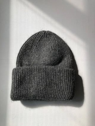 Billy Bamboo - 2025 ROYAL ANGORA BEANIE