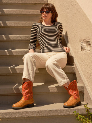 Mollusk - Francoise Tee