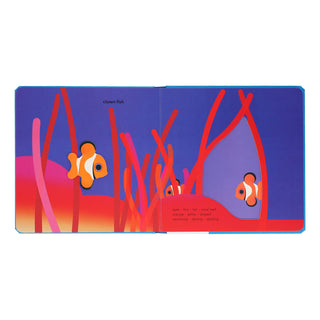 Chronicle Books - TouchThinkLearn: Underwater