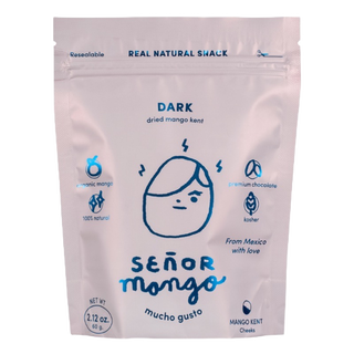 Señor Mango - Mr. Mango Dark