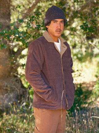 Mollusk - Mack Jacket