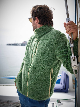 Mollusk - Kodiak Jacket