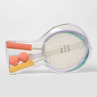 Sunnylife - Foam Beach Paddles Poolside Sorbet
