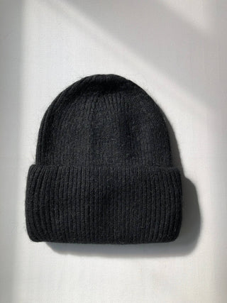 Billy Bamboo - 2025 ROYAL ANGORA BEANIE