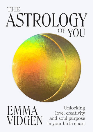 Chronicle Books - The Astrology of You