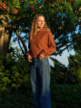 Mollusk - Softest Hoodie