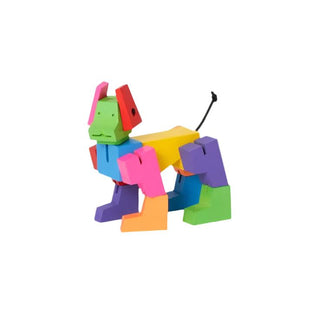 Cubebot® Milo Micro Dog